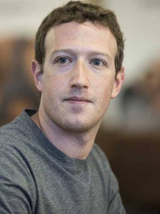 zuckerberg